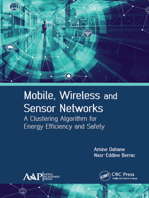cover image of Mobile, Wireless and Sensor Networks